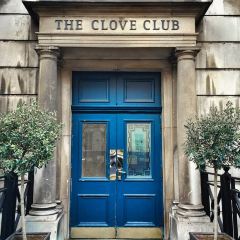 THE CLOVE CLUB ảnh của người dùng