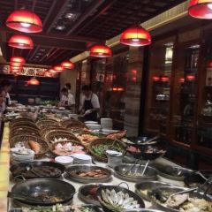 WUJIFUYUAN 여행 사진