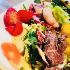 Massa Mediterranean Cuisine and Bar 여행 사진