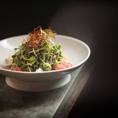 Hakkasan Mayfair User Photo