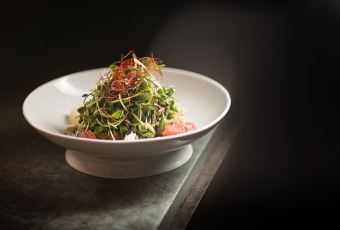 Hakkasan Mayfair User Photo