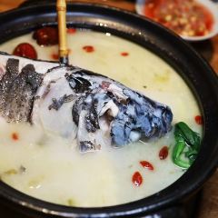 王记鱼馆(詹洲路店) User Photo