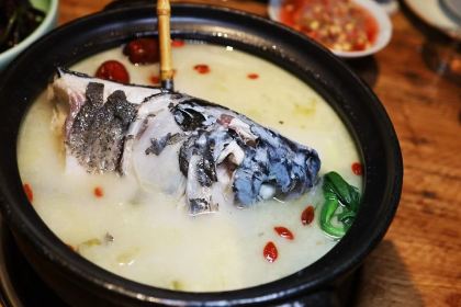 王记鱼馆(詹洲路店)