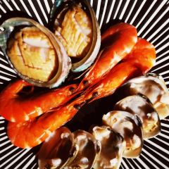 万峰林榕宿Resort&Spa客栈·榕宿私房菜餐厅 User Photo