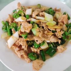 老许鱼庄 User Photo