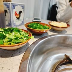 鸿姐老火锅(上海旗舰店) User Photo