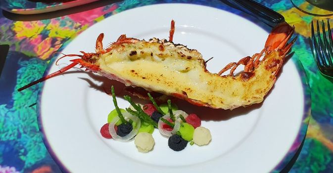 Le Petit Chef