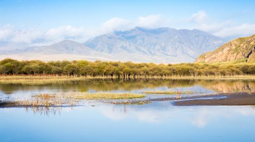 Sangke Grassland