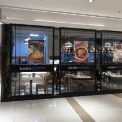 北角秀味港式茶餐厅(丹尼斯店) User Photo