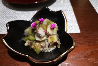 Wong Ah Wah Restaurant | Jalan Alor User Photo