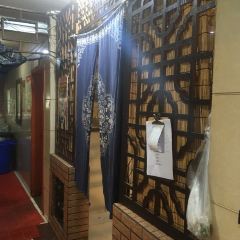 印象紅色主題餐廳張用戶圖片