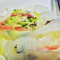 吕氏疙瘩汤(临沂上海路万达店) 여행 사진