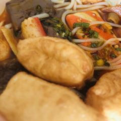 温心川菜馆(枫亭店) User Photo