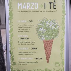 Gelato Giusto User Photo