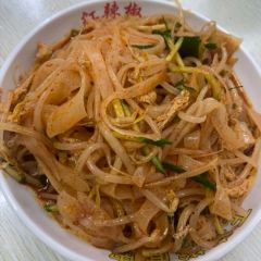 Weijialiangpi (huayuanlu) User Photo