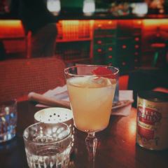 Cahoots London 여행 사진