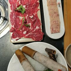 渝锅堂老火锅(北碚1店) User Photo