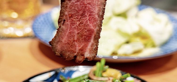 Hakata Kushiyaki Batten Yokato Amerikamura