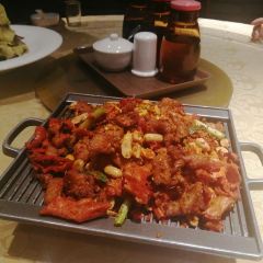 Daqinghua Dumpling House (jialefu) User Photo