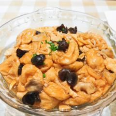 老李家饭庄(独月路店) User Photo