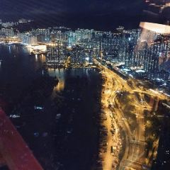 Tin Lung Heen User Photo