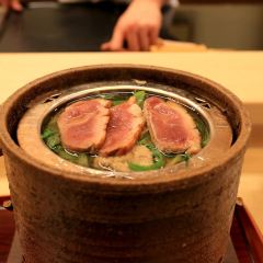 Kikunoi Roan User Photo