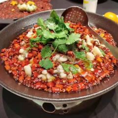 Fat Noodle User Photo