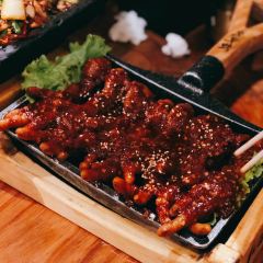 干杯小木屋 여행 사진