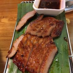 Bro'S corner western fusion User Photo