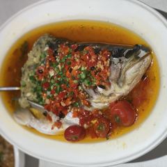 WUHOUDETANG RESTAURANT User Photo