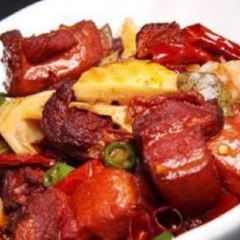 鲜味人家 여행 사진