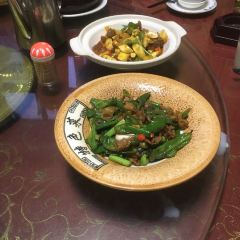 骆氏川菜坊(二分店) ảnh của người dùng