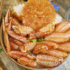 Gaoxingyiguo·shiban Fish Seafood Hot Pot (zhongxing) ảnh của người dùng