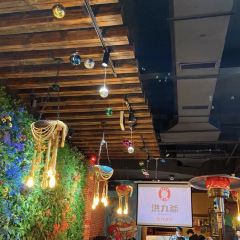 洪九爺炭烤大骨(全福元店) ảnh của người dùng