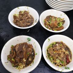 Hangjiahu Mutto Noodle User Photo