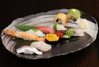 銀座小十用戶圖片