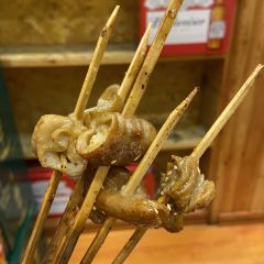 TRADITIONAL FLAVOR BBQ User Photo