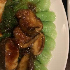 逸林軒中餐廳(中信泰富朱家角錦江酒店)張用戶圖片