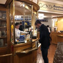 AUGUSTINER STAMMHAUS User Photo