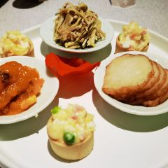 甬府小鲜(万象城店) User Photo