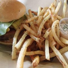 Ultimate Burger User Photo