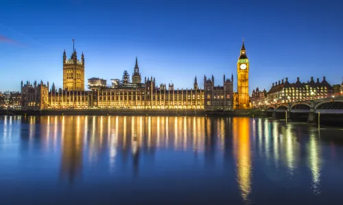 Big Ben