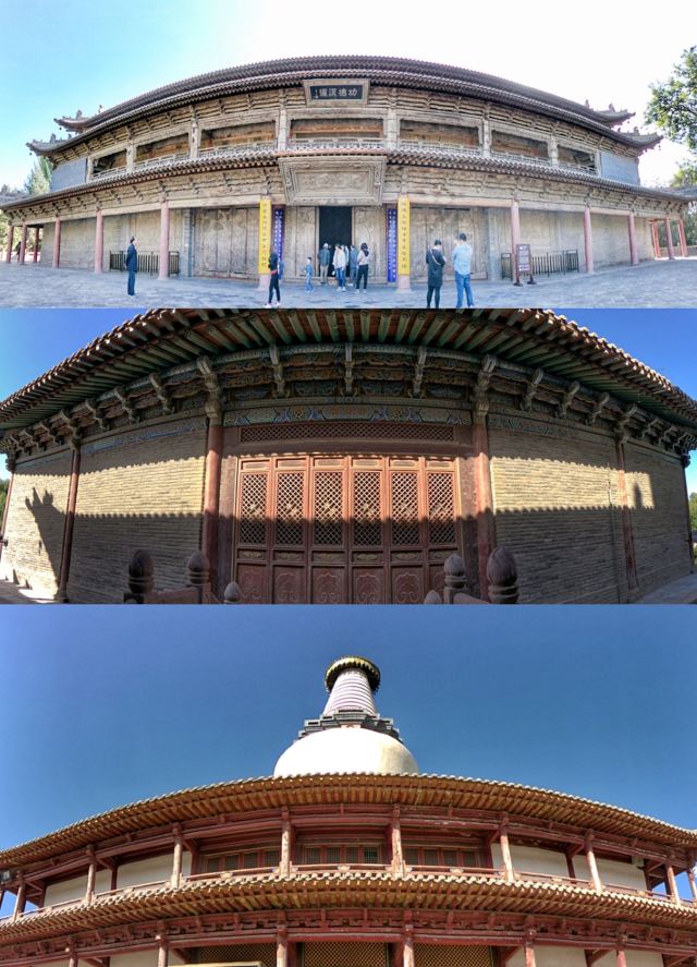 장예 대불사