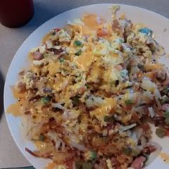 Bonanza Cafe User Photo