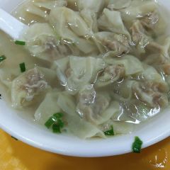 ZHUXINNIAN User Photo