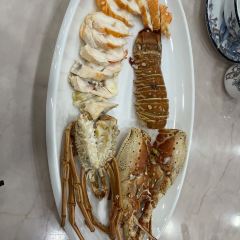 潮香四海·家传潮汕菜(红桂店) ảnh của người dùng