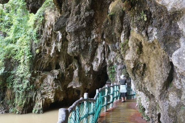 Cave Fairland