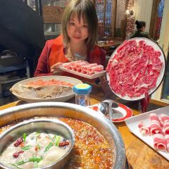 Chongqing Da DuiZhang ZhuTi Hotpot User Photo