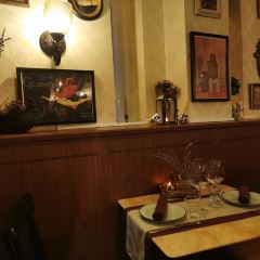 Wine&Dine Le Bouchon User Photo