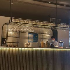 Han She (889 Plaza) User Photo